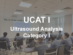 Ultrasound Level 1 -UCATI